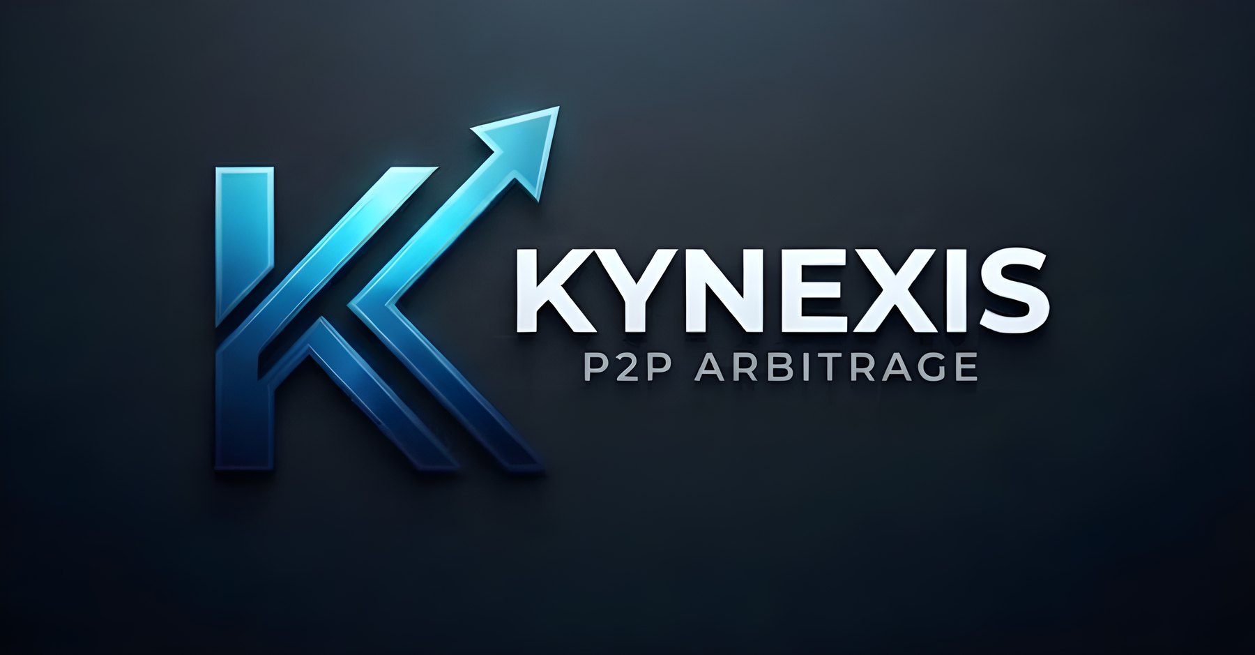 Kynexis — P2P Arbitrage